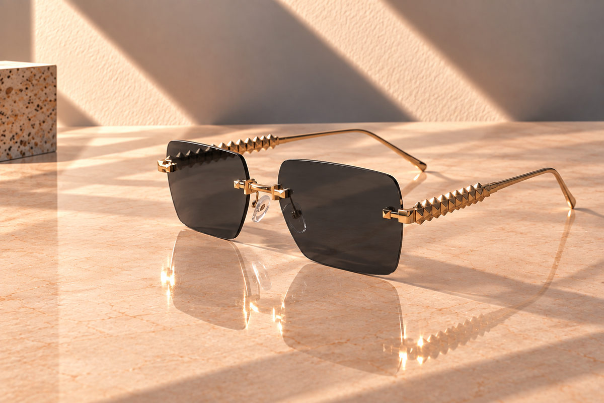 Gafas – Thorn
