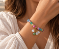 Pulsera Galaxia
