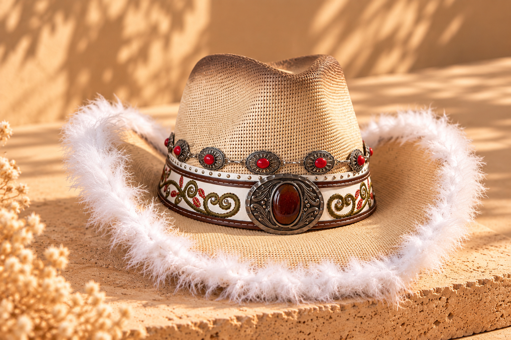 Marabú – Sombrero