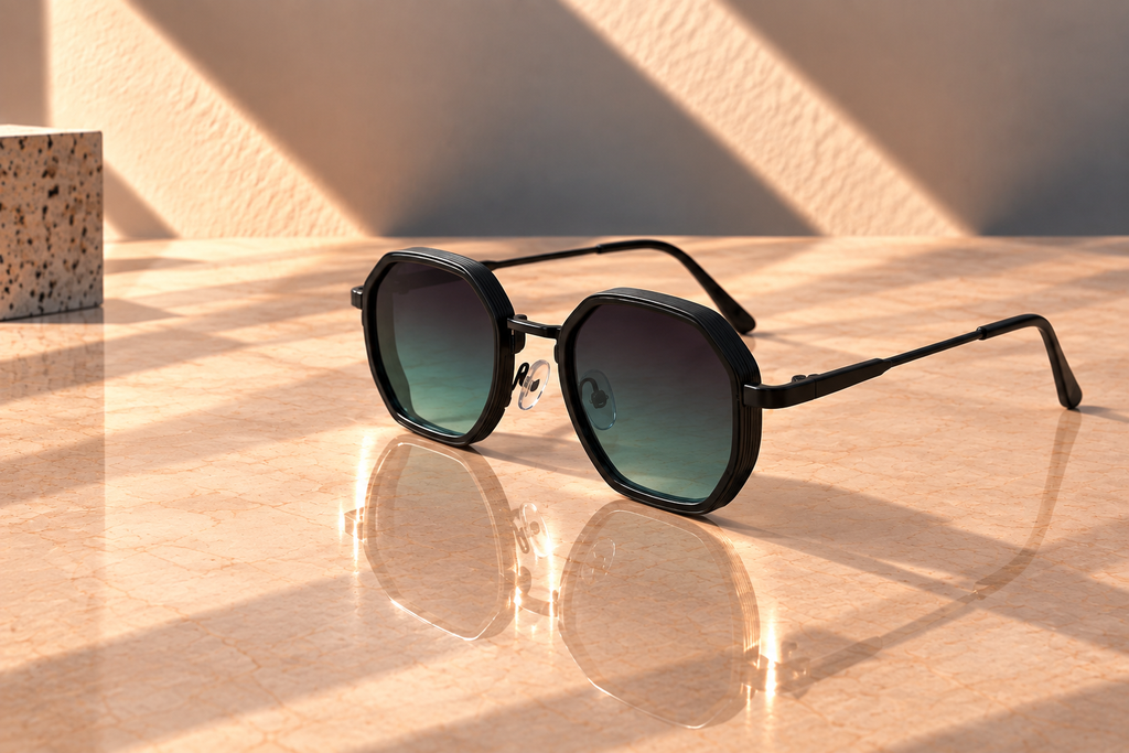 Gafas – Onyx