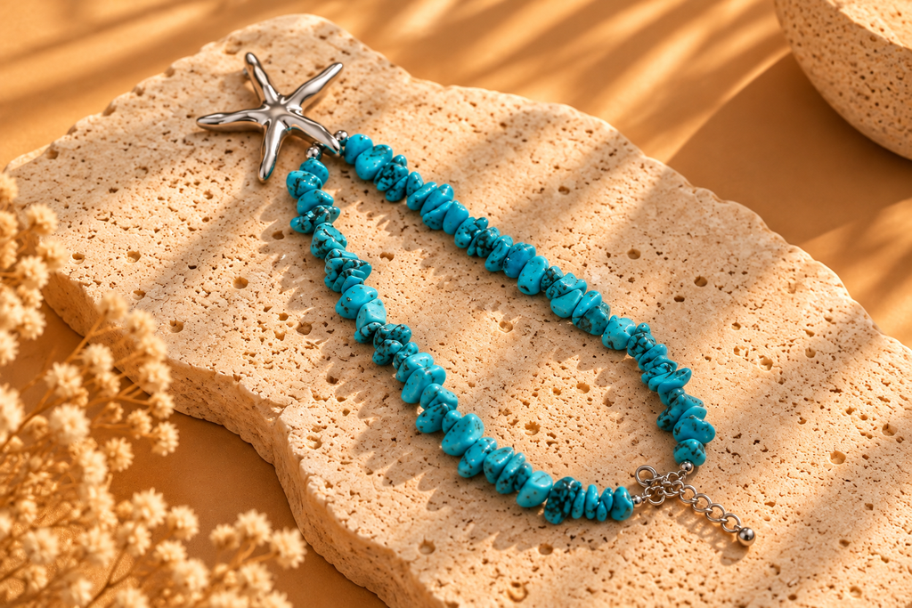 Collar Starfish