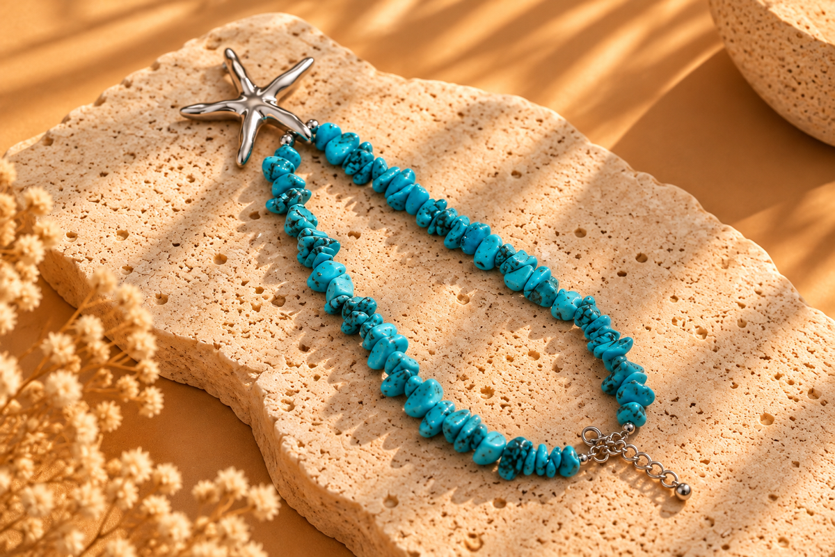 Collar Starfish