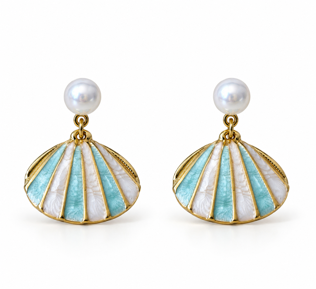 Aretes Caribe