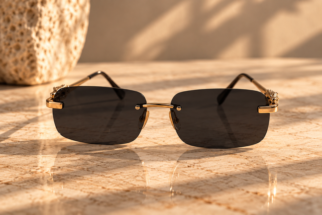 Gafas – Pantera