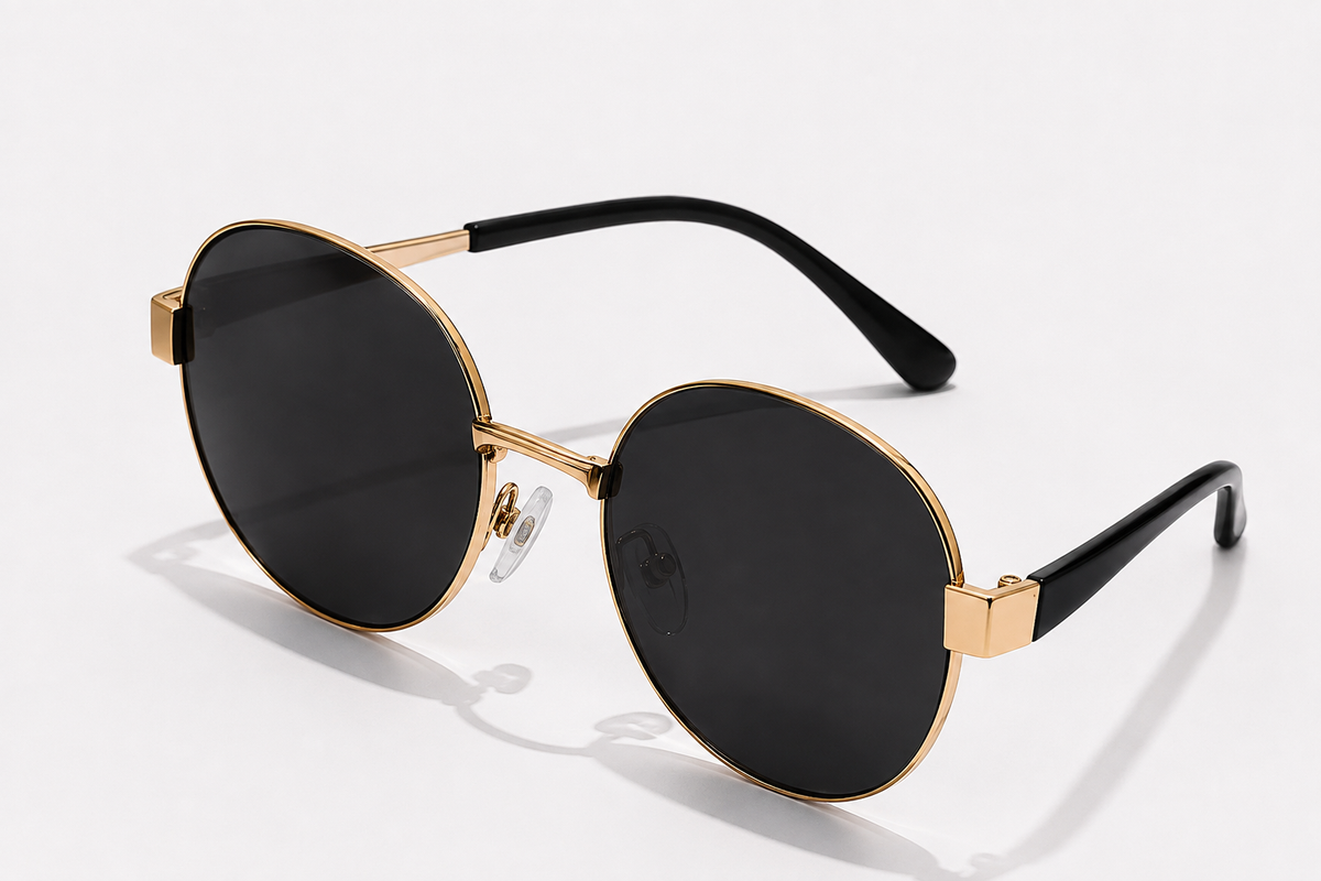 Gafas - Atenea