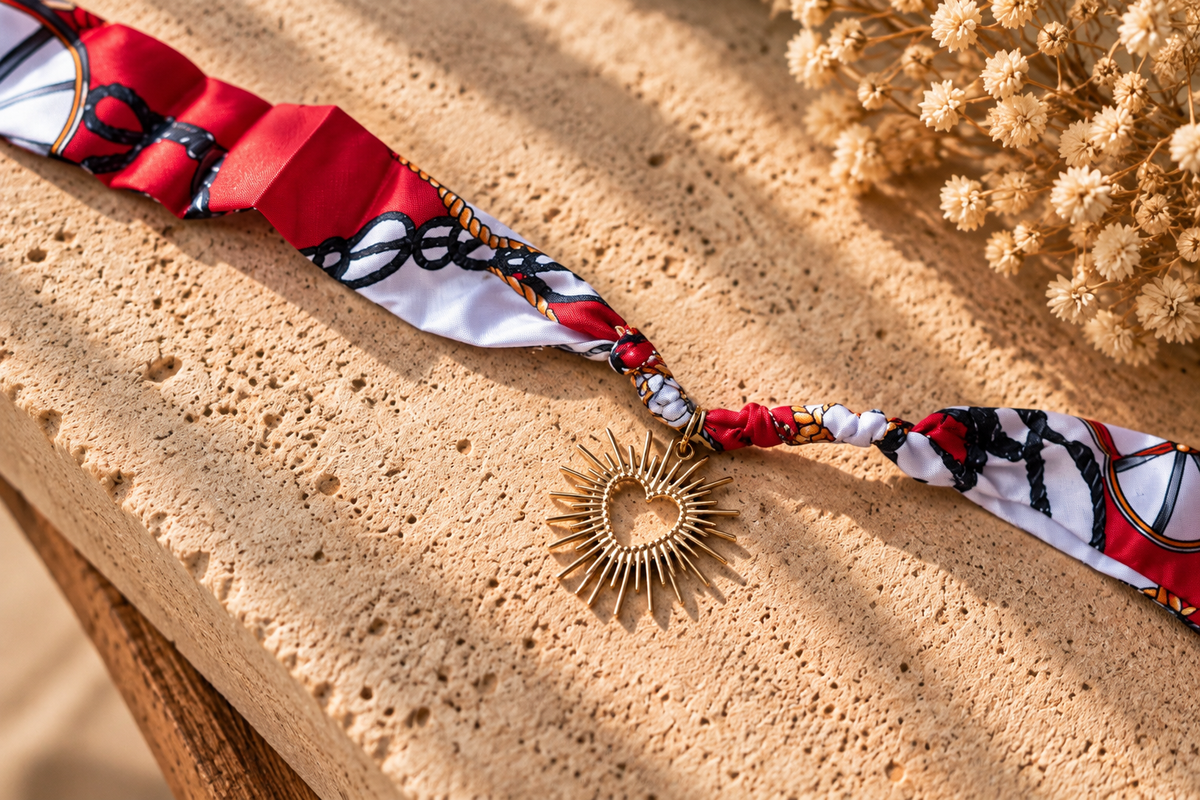 Collar Soleil