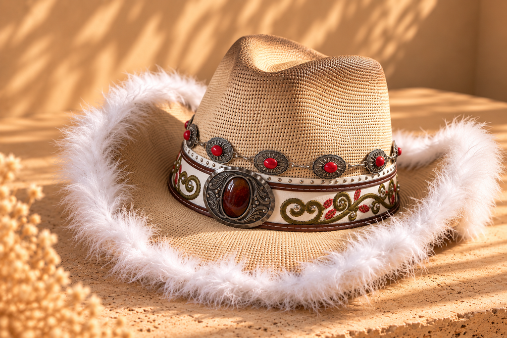 Marabú – Sombrero