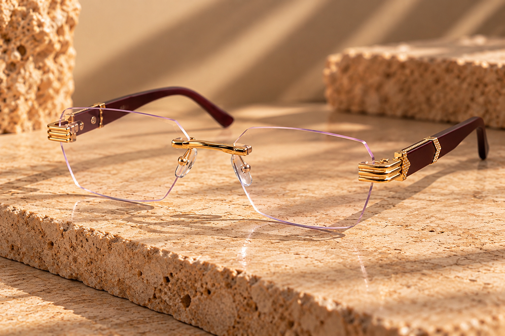 Gafas – Vogue