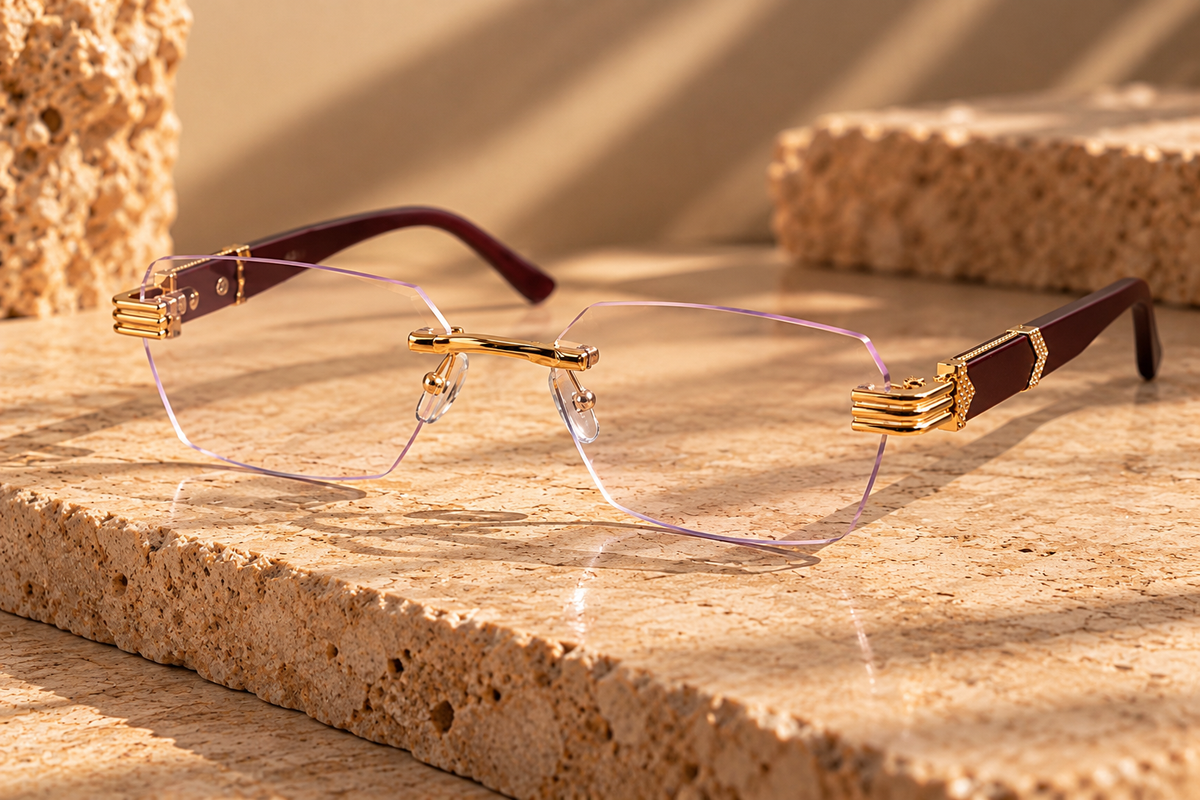 Gafas – Vogue