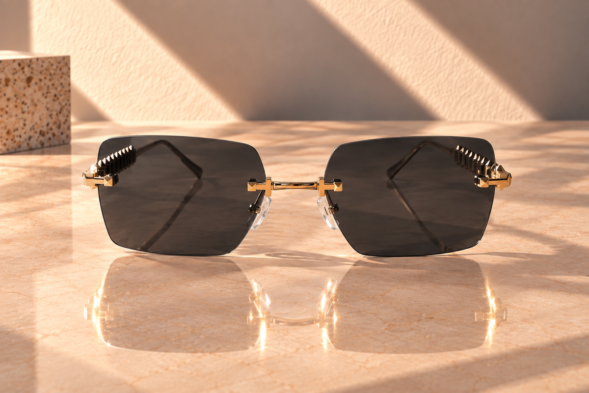 Gafas – Thorn