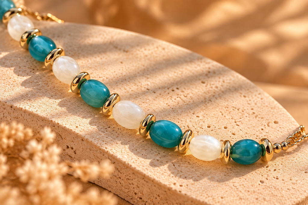 Collar Bering