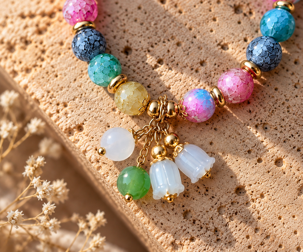 Pulsera Galaxia
