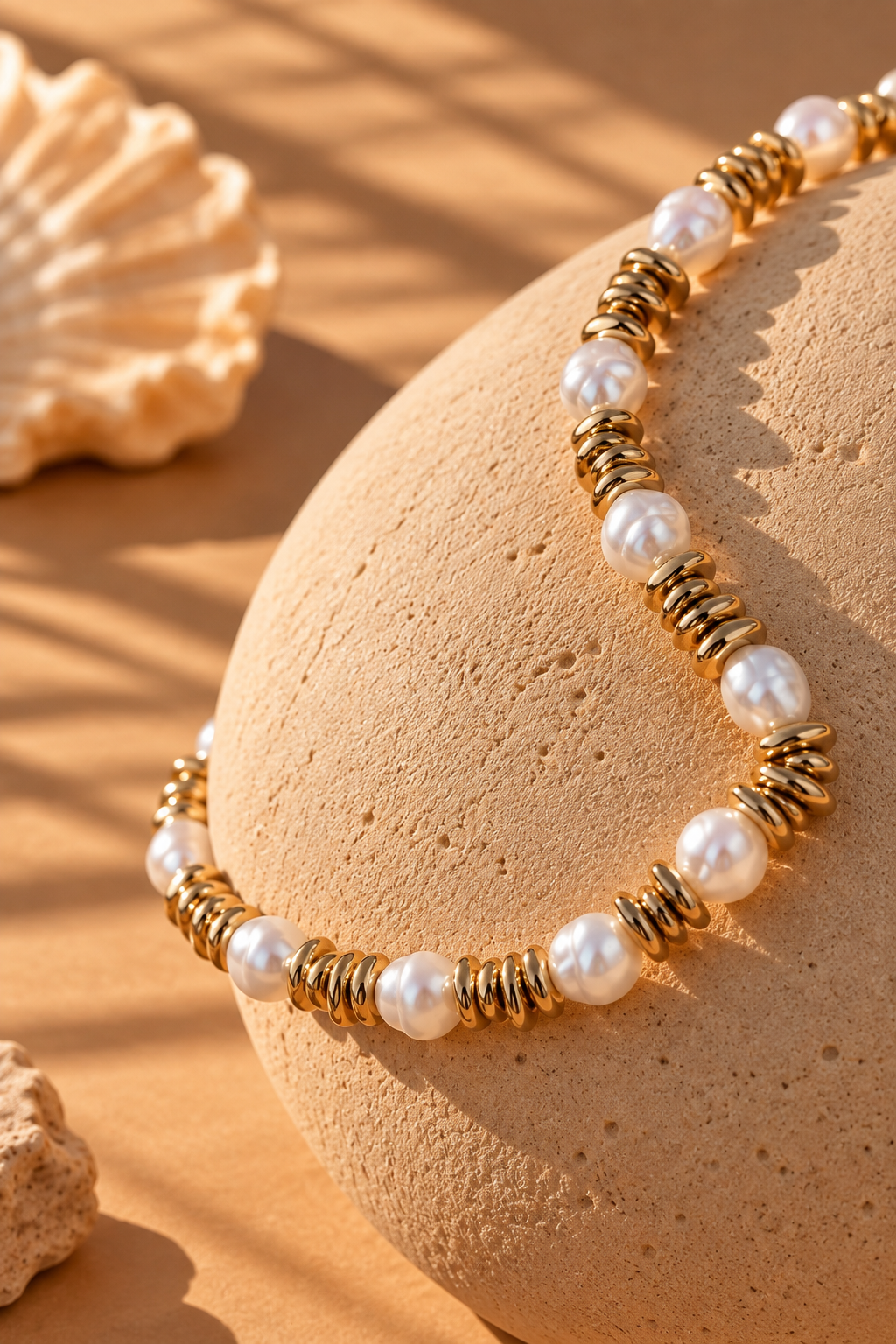 Collar Ostra