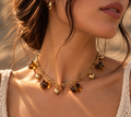 Collar Caramelo