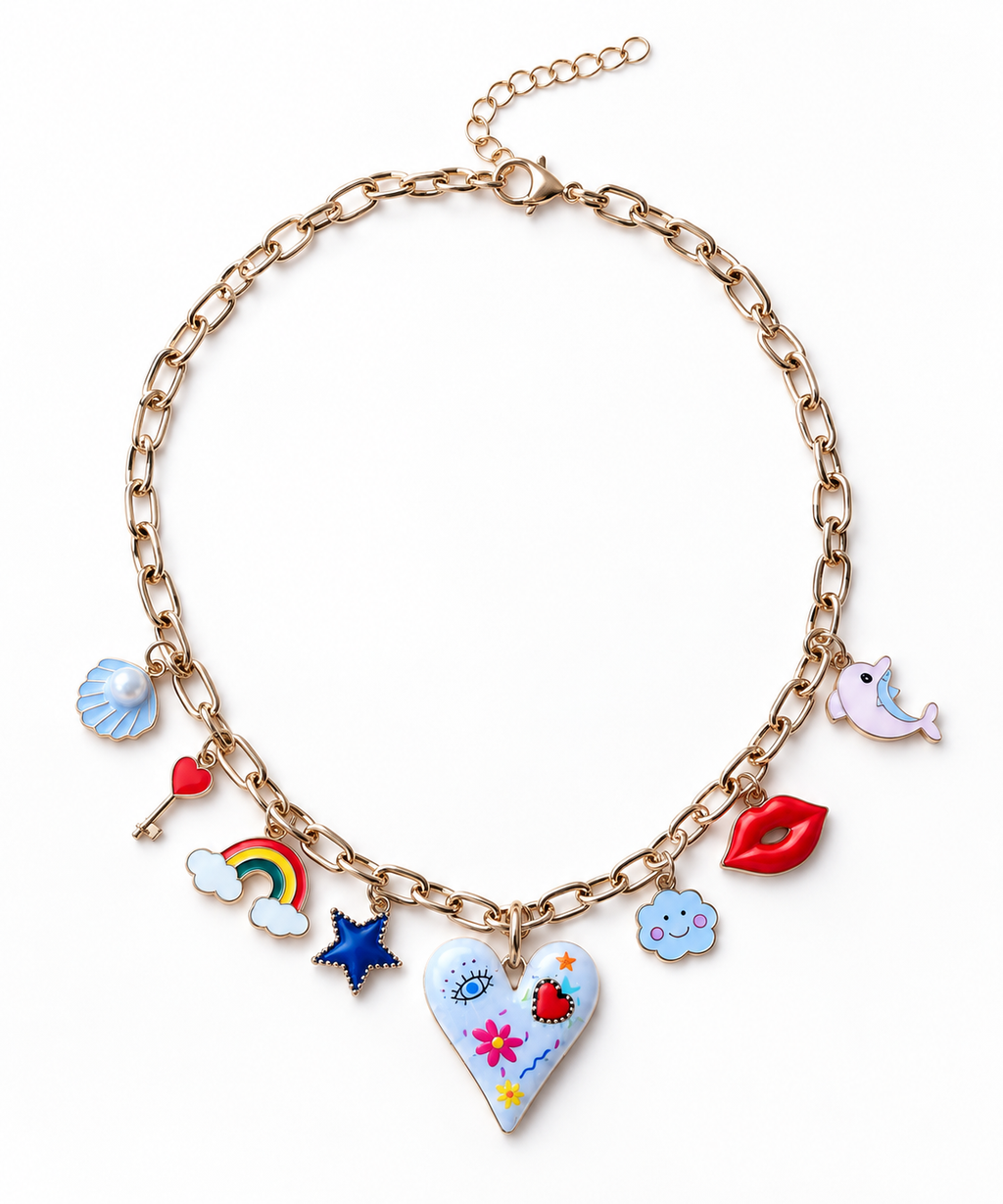 Collar Fantasy