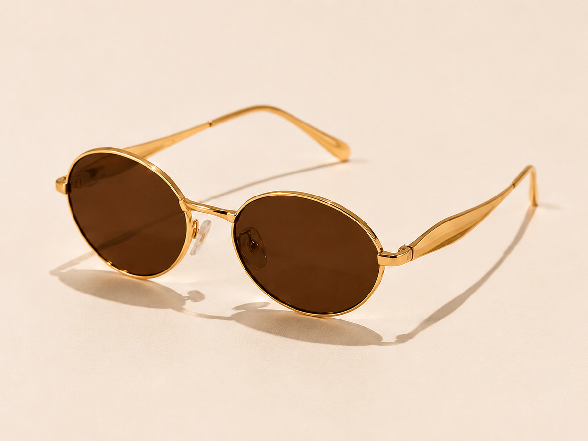 Gafas - Barichara