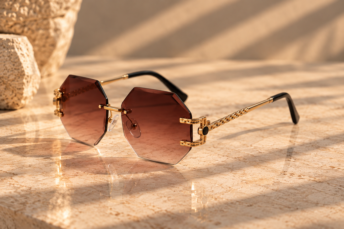 Gafas – Facet