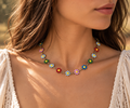 Collar Florecer