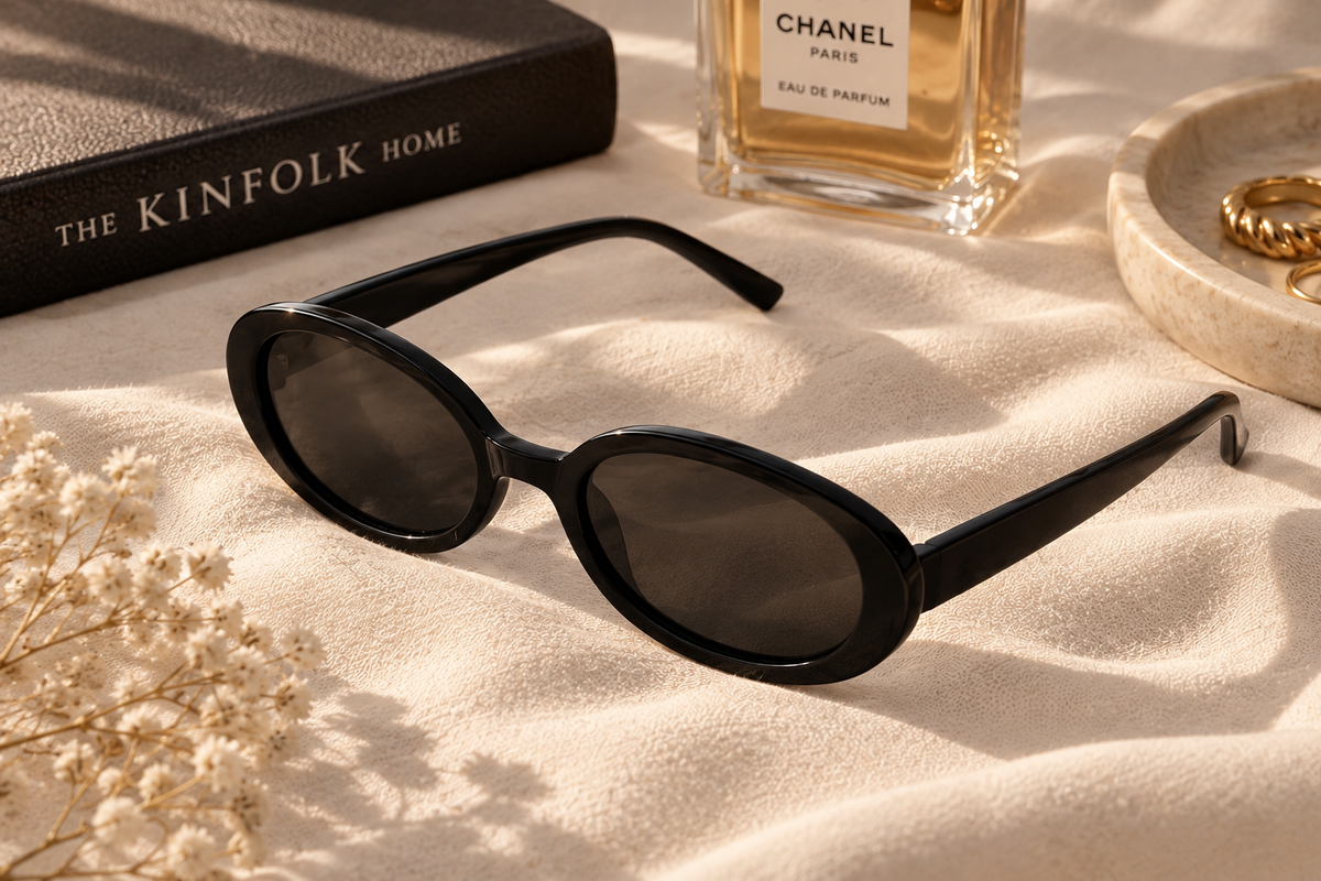 Gafas – Minuit