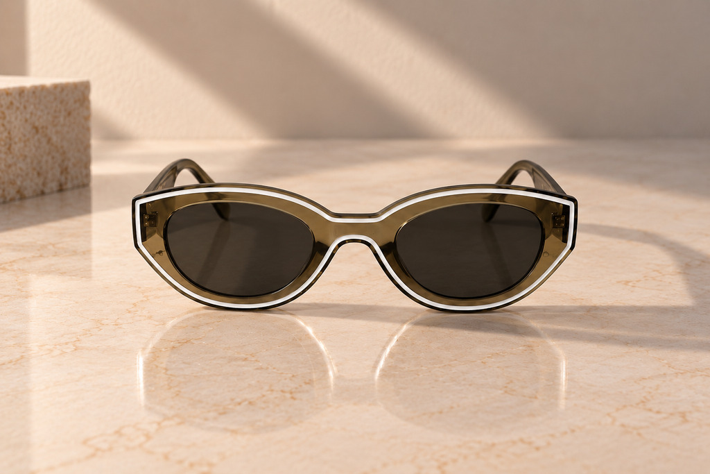 Gafas – Sage