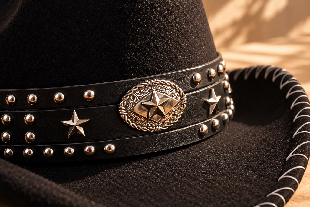 Ranger – Sombrero