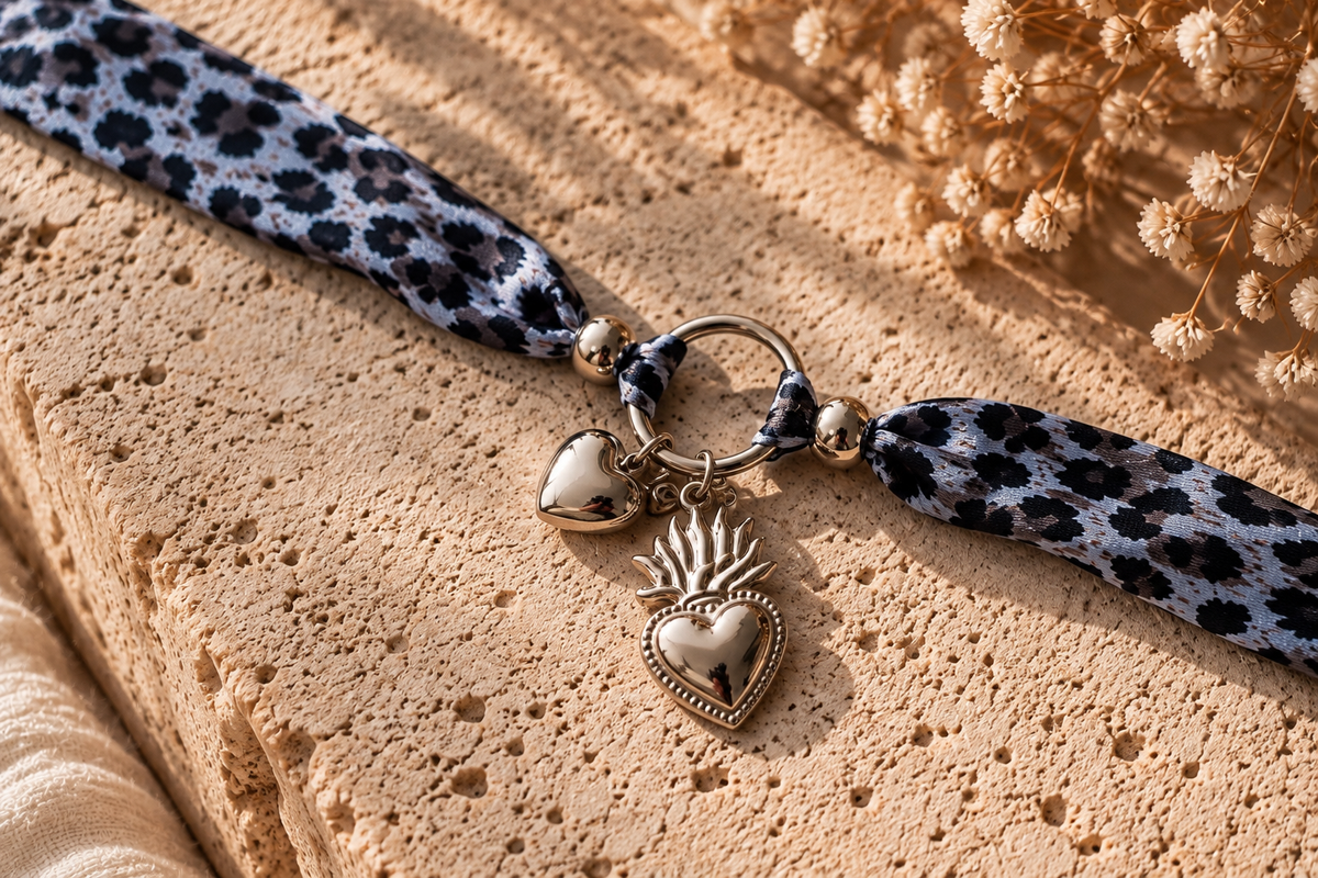 Collar Sagrado