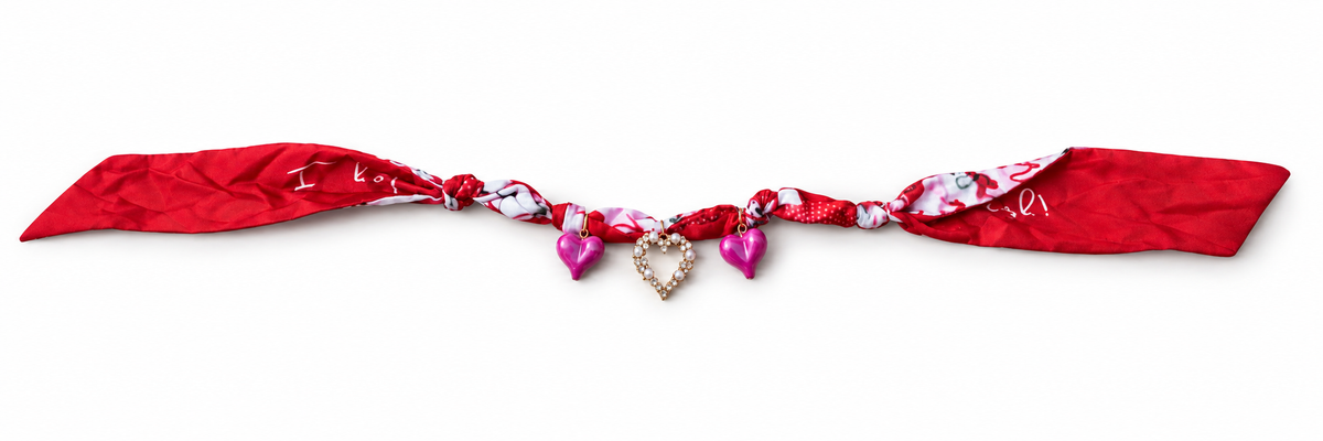 Collar Passion