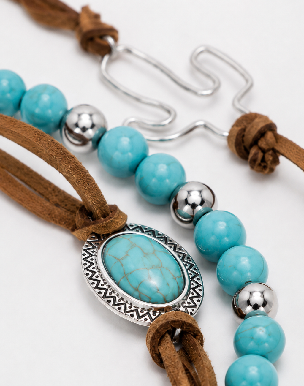 Pulsera Alma Nómada