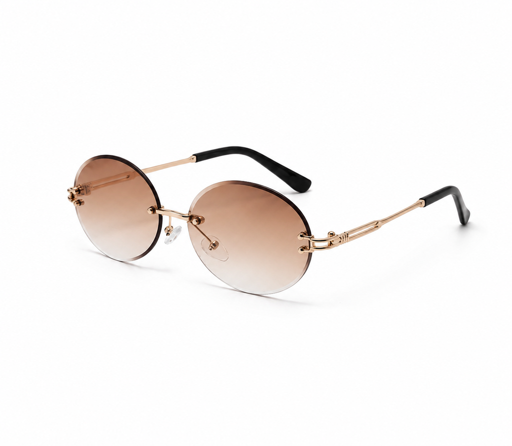 Gafas - Luna