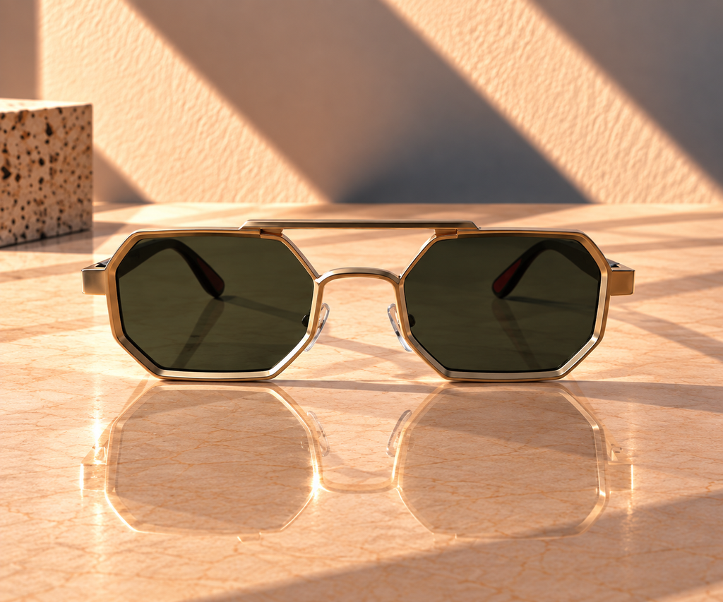 Gafas – Luxe