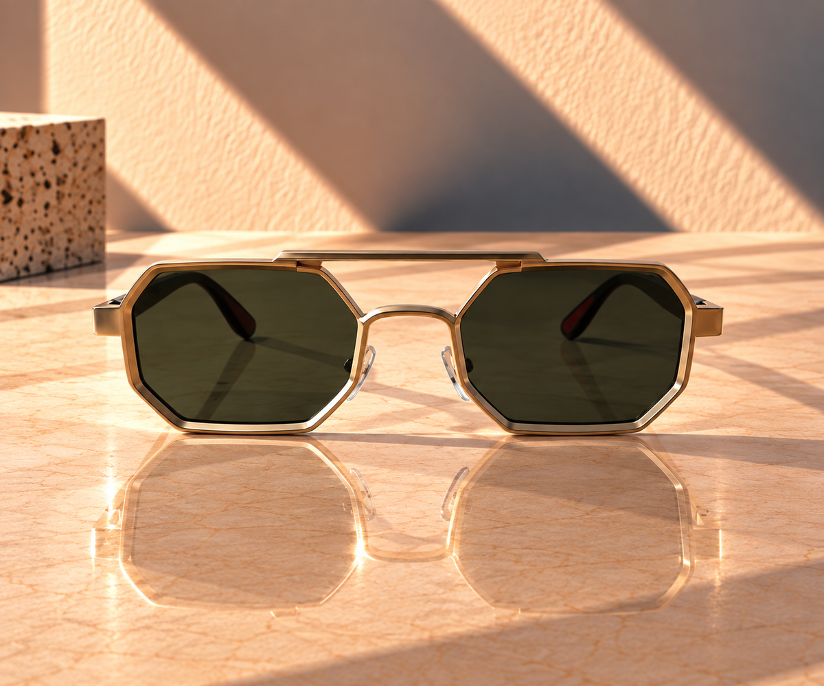 Gafas – Luxe