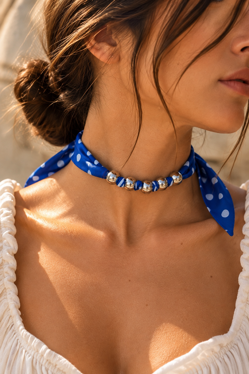 Collar Riviera