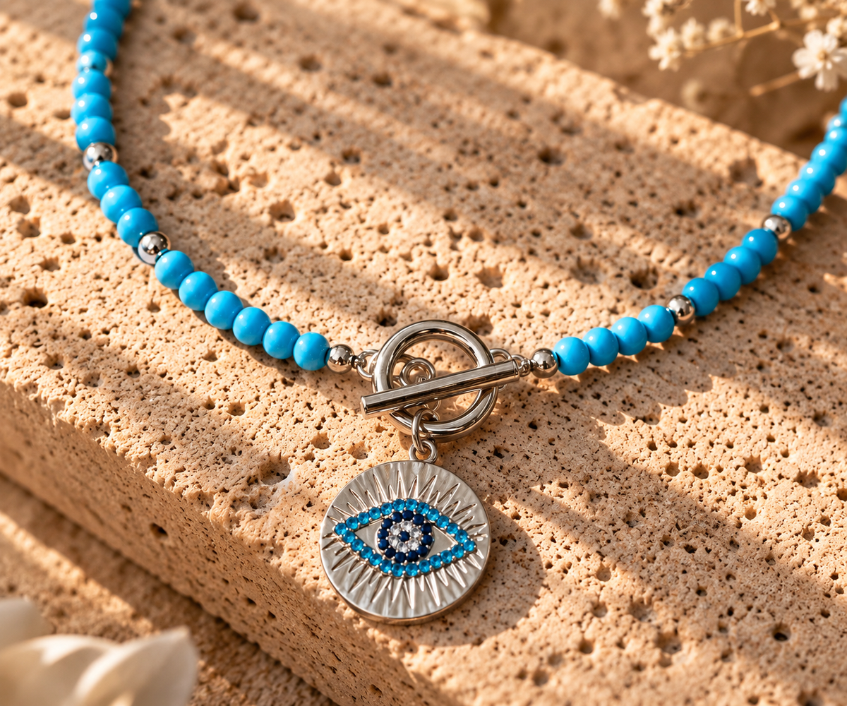 Collar Amulet