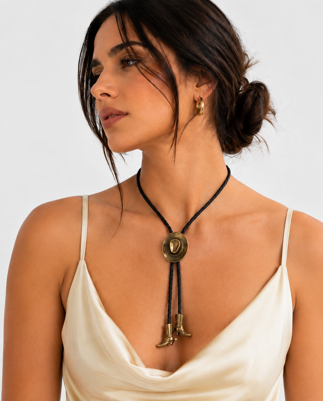 Collar Vaquero