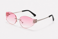 Gafas - Roselle