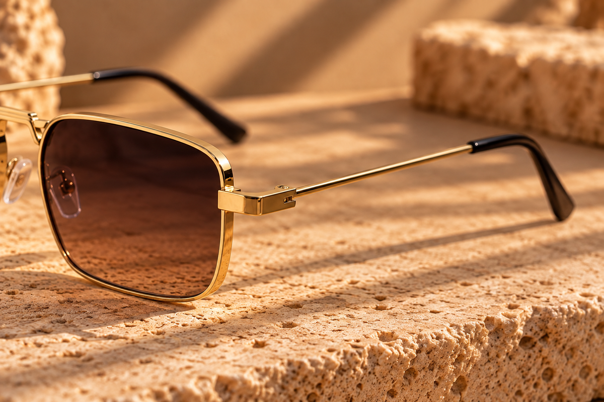 Gafas – Cannes