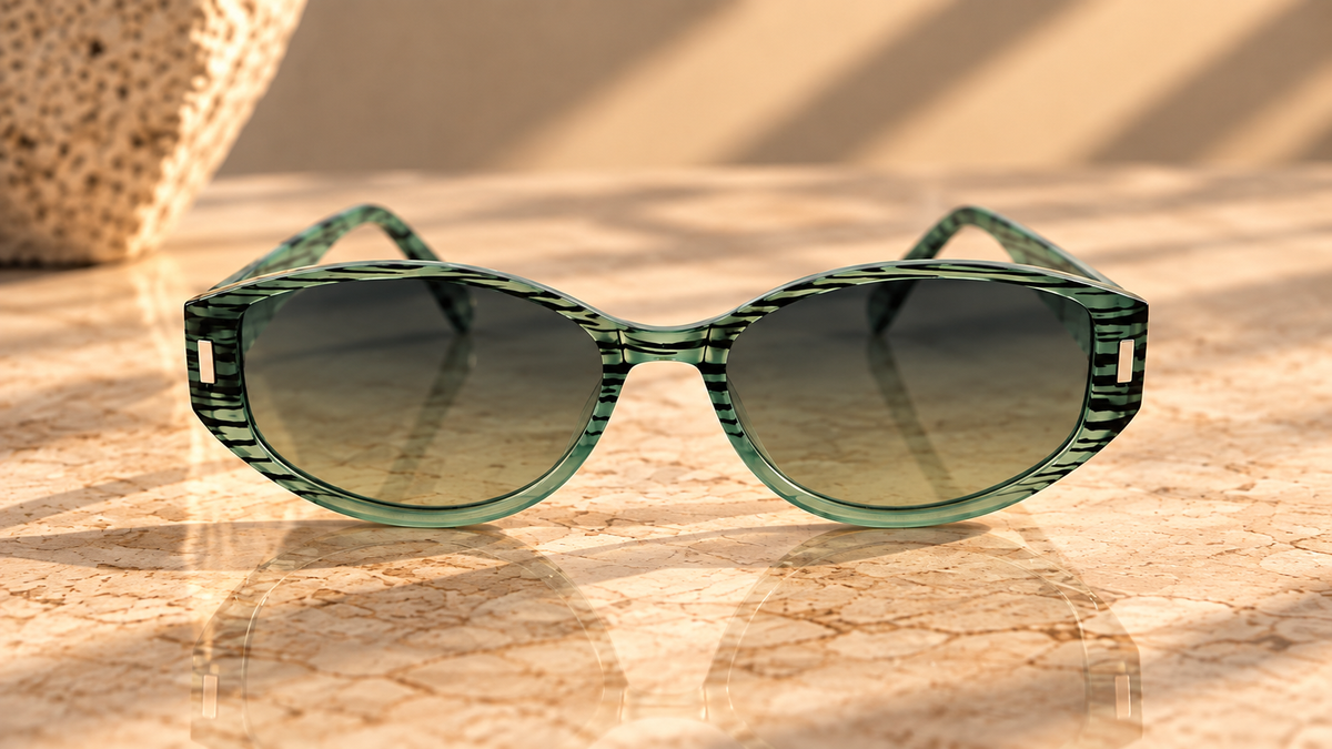 Gafas – Zebra