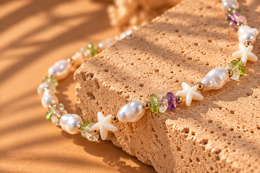 Collar Tideline