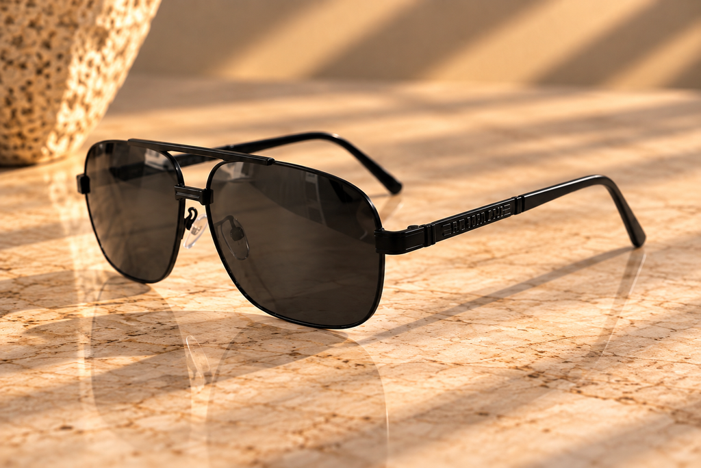 Gafas – Titan