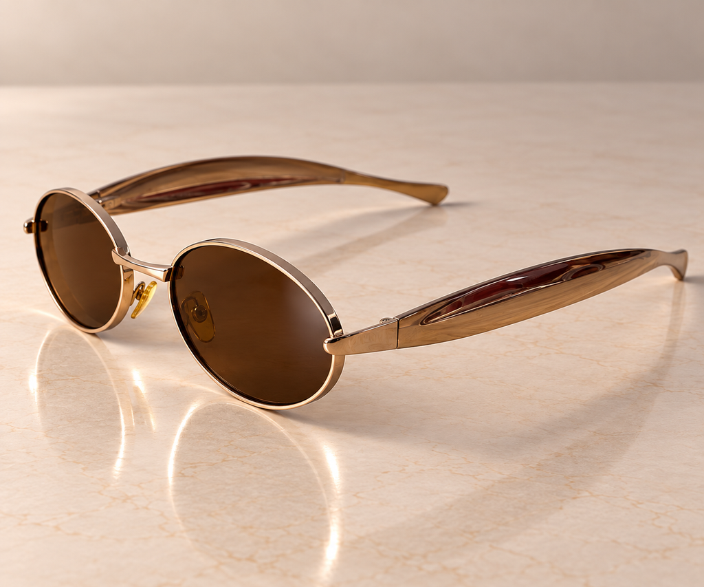 Gafas - Barichara