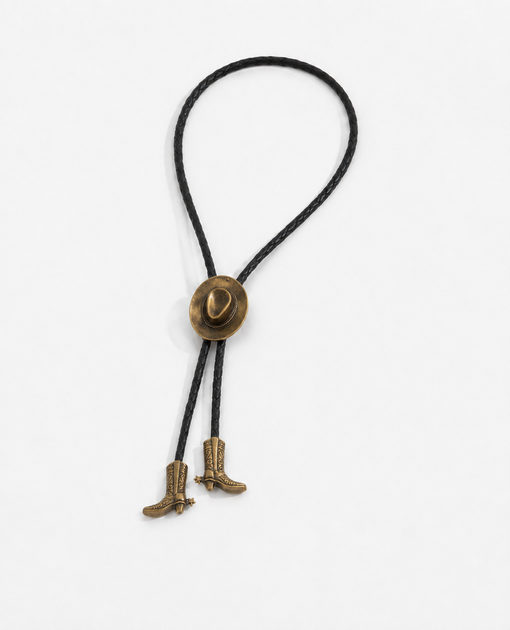 Collar Vaquero
