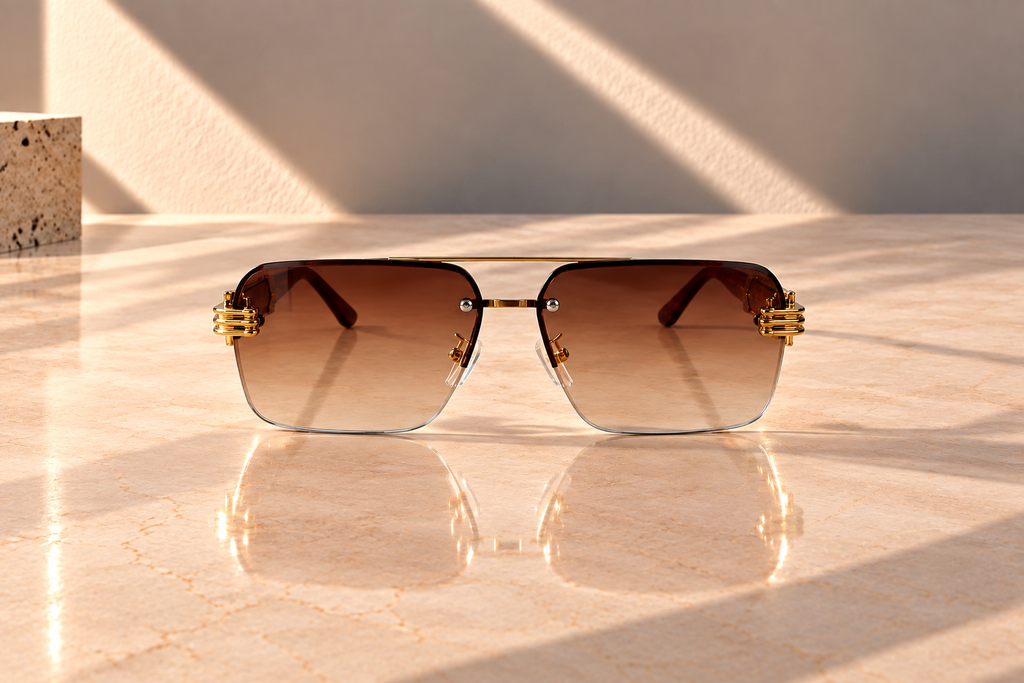 Gafas – Maple