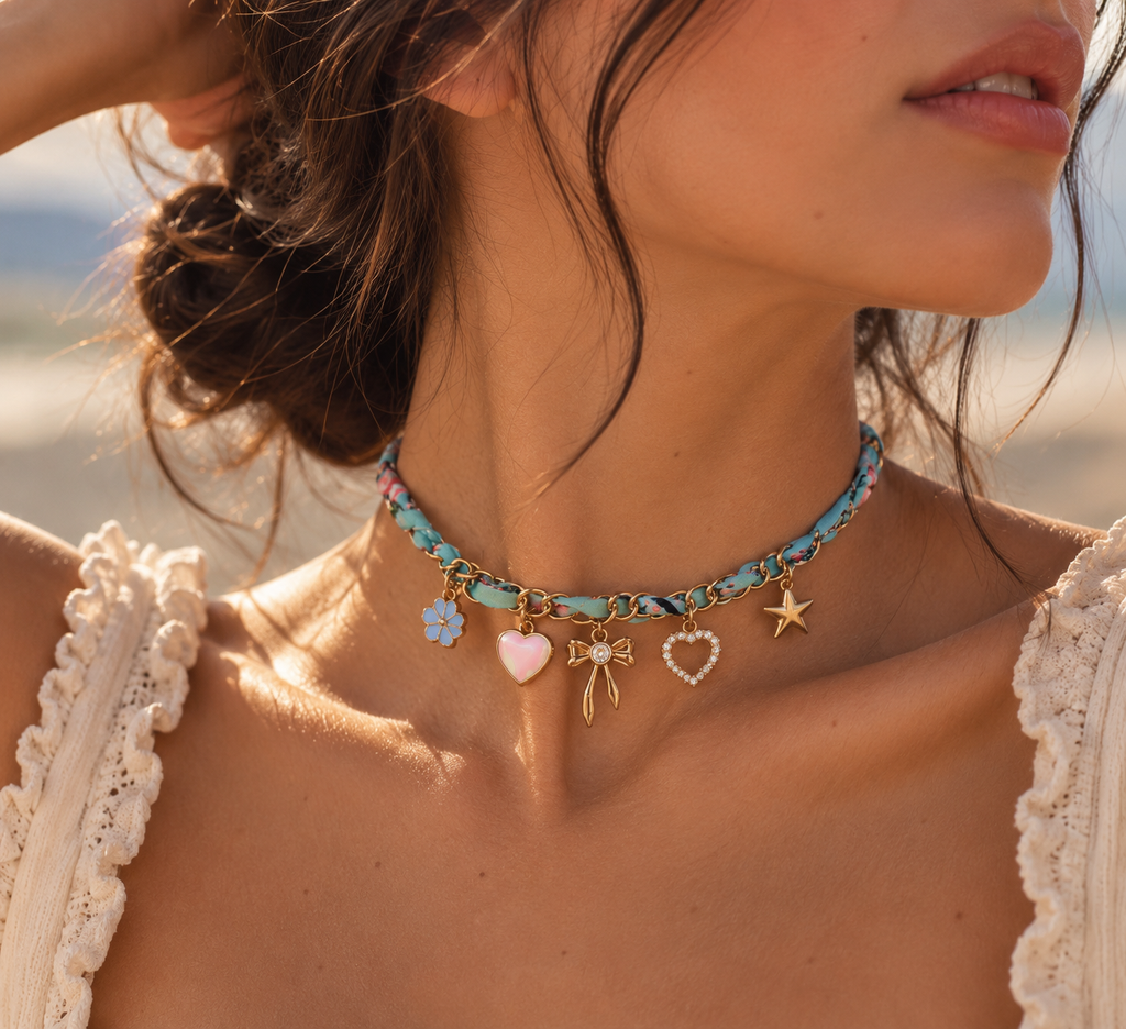 Collar Mint