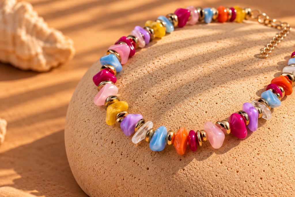 Collar Trópico