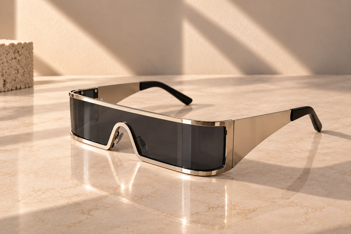 Gafas – Cyber