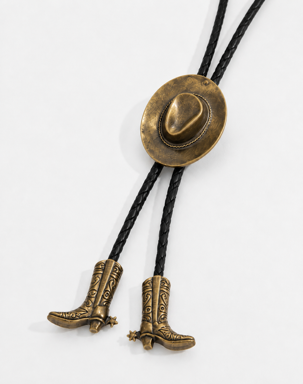 Collar Vaquero