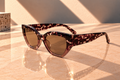 Gafas – Bordo