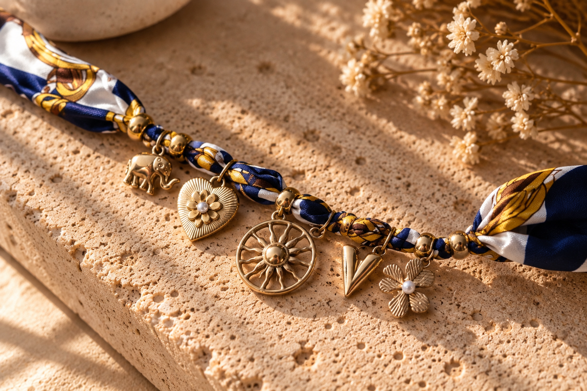 Collar Imperio