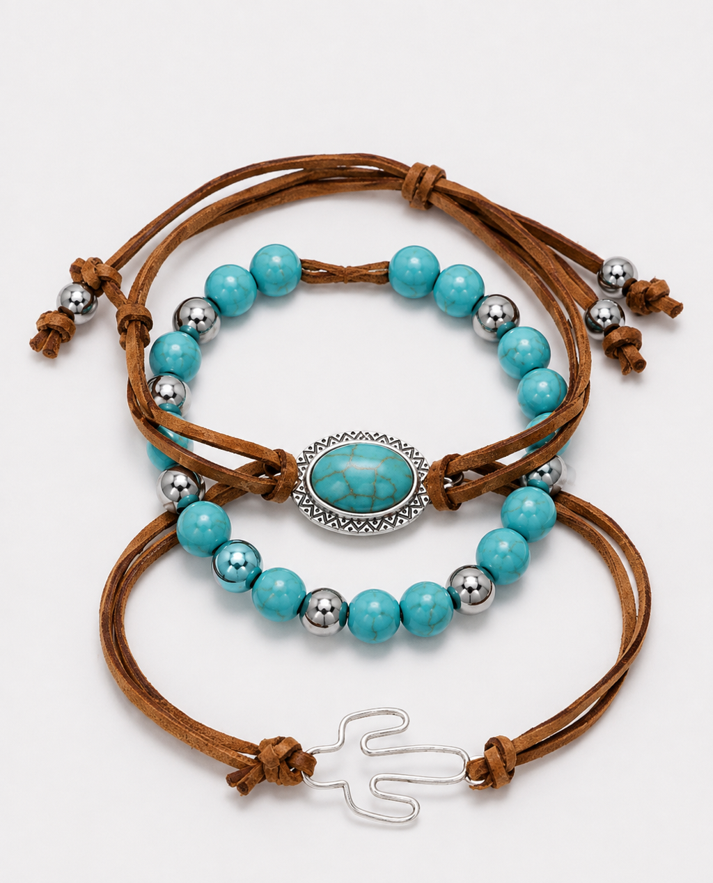 Pulsera Alma Nómada