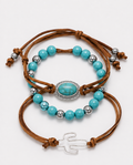 Pulsera Alma Nómada